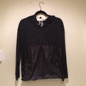 Mono B Athletic Hoodie